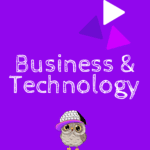Business and Technology Study Tools