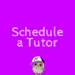Schedule a Tutor Regal Tutors