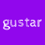 gustar