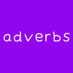 spanish adverbs game