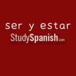 ser y estar