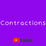 Contractions Video