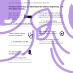 RL.K.10b making predictions