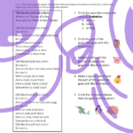K.RL.7 illustrations and stories
