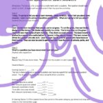 Ask Questions First Grade