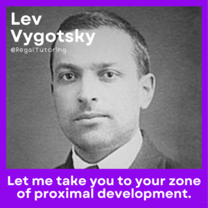 Lev Vygotsky Psychology Meme