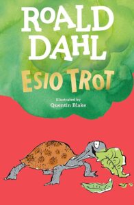 Esio Trot Reading Comprehension Program
