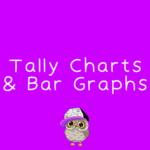 Tally Charts and Bar Graphs Math