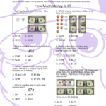 money word problems