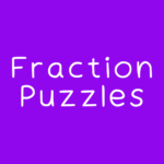 Fraction Puzzles