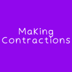 Making Contractions L.2.2c