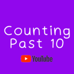 Counting Past 10 Video CC.K.1
