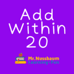 add within 20