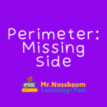 Perimeter: Missing Side