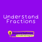 understand fractions