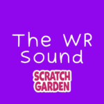 The WR Sound