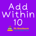 add within 10