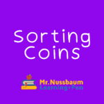 Sorting Coins