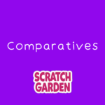 Comparatives