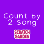 Count by 2 Song