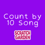 Count by 10 Song