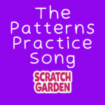 The Patters Practice Song