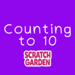Counting to 10