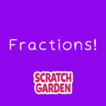 Fractions!