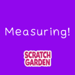 Measuring!