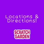 Locations & Directions!