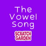The Vowel Song