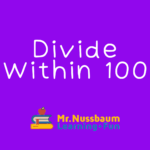 divide within 100