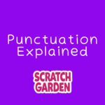 Punctuation Explained