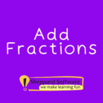 add fractions