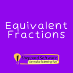 Equivalent Fractions