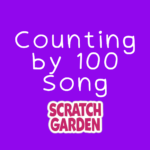 Counting by 100 Song