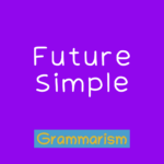 future tense verbs online quiz