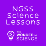 NGSS Science Lessons