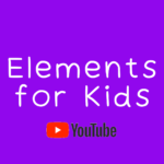Elements for Kids Song