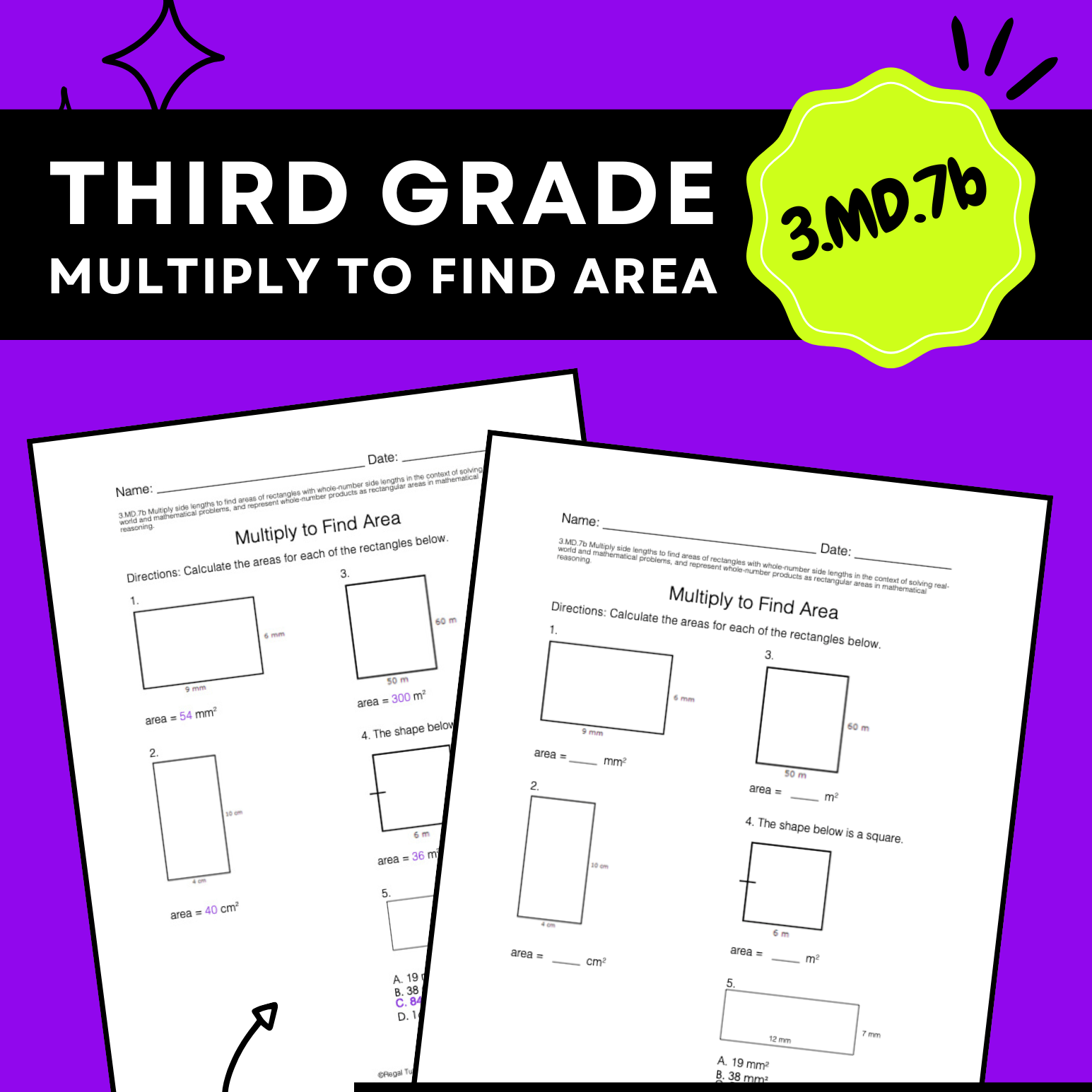 3.md.7b multiply to find area