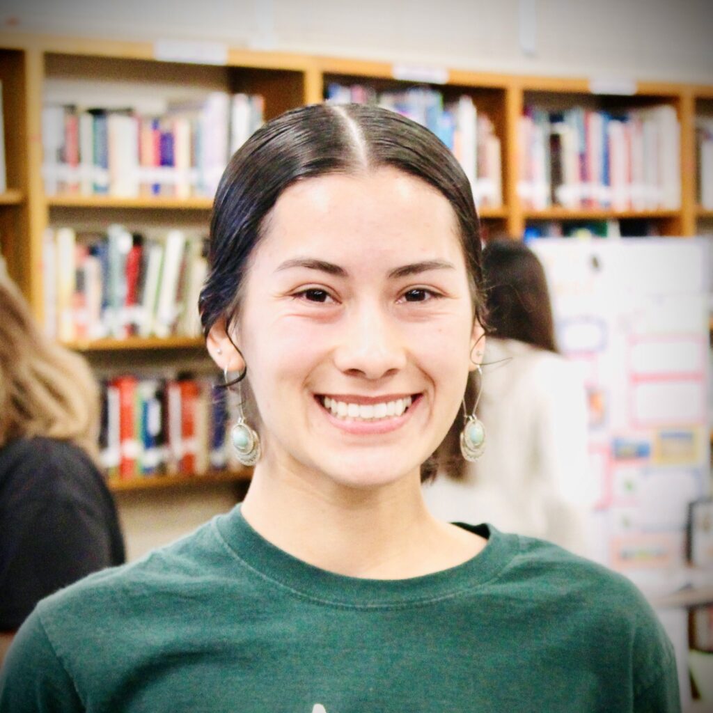 Jazmine Regal Tutors Science Spanish Math