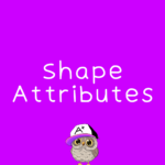 Shape Attributes