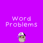 Word Problems