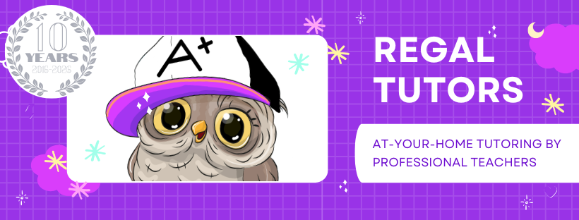 Regal Tutors Private Tutoring