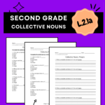 L.2.1a collective nouns